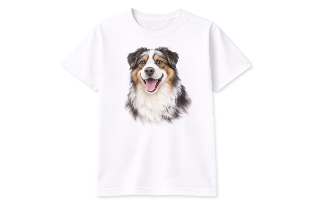 diseño personalizado de la foto de tu mascota o peludito